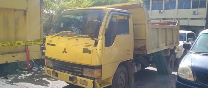 Barang Bukti yang turut di amankan oleh tim rimueng Polresta Banda Aceh.(Ist).