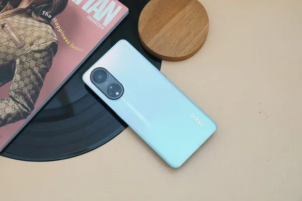 Foto : OPPO