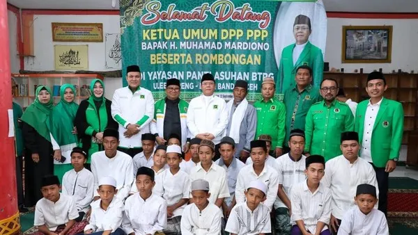 Foto: Dok. PPP