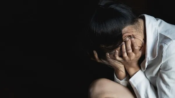 Ilustrasi pemerkosaan (Foto: Getty Images/iStockphoto/Tinnakorn Jorruang)