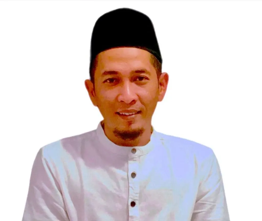 Ketua Ikatan santri aceh jaya (ISAJA) Tgk.Mustafa Hkz SH (Foto : Dok Pribadi)