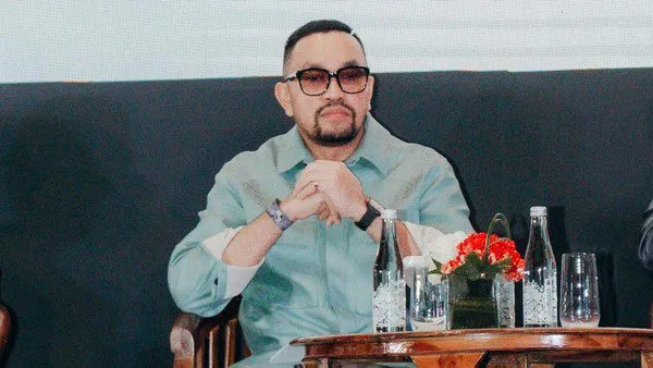 Foto: Ahmad Sahroni (dok.pribadi)