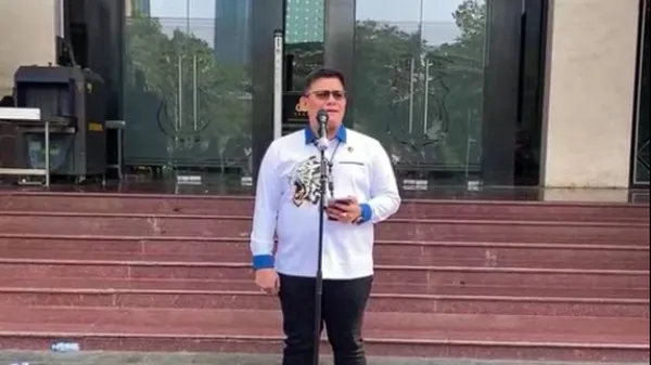 Foto: Dirkrimsus Polda Metro Jaya Kombes Ade Safri Simanjuntak (YouTube Polda Metro Jaya).