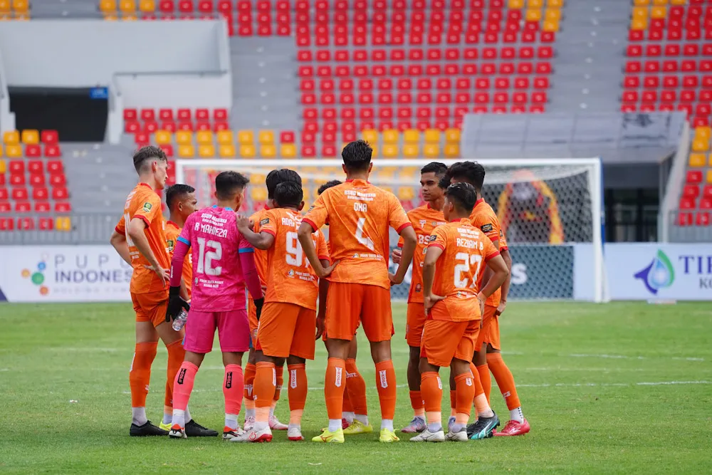 Foto : Squad Persiraja Siapkan 19 Pemain untuk Hadapi Dejan FC.[Ist]