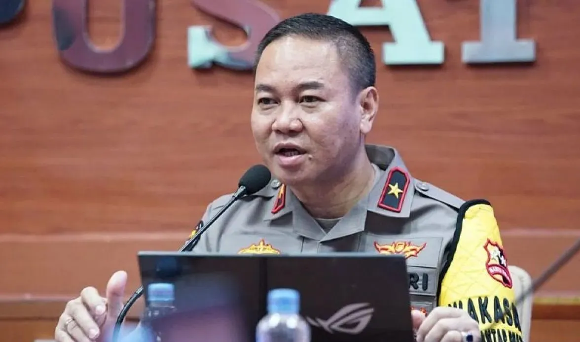 Karopenmas Divisi Humas Polri, Brigjen Pol Trunoyudo Wisnu Andiko