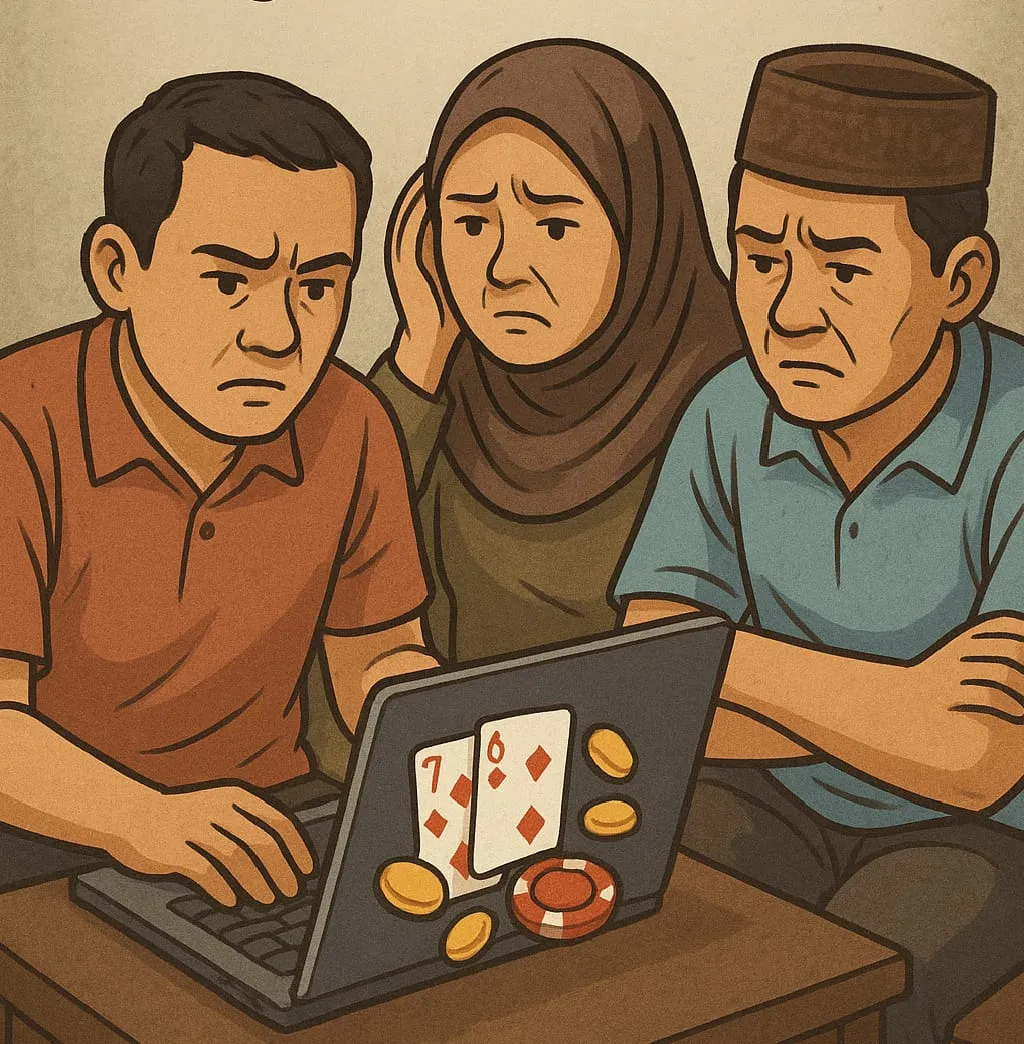 Foto : Ilustrasi 