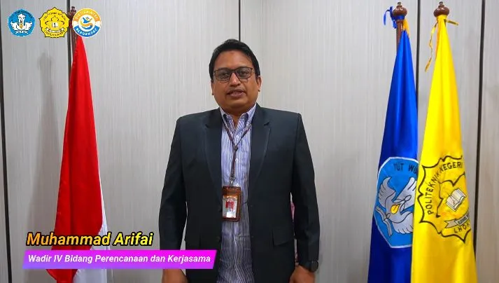 Politeknik Negeri Lhokseumawe Dorong Penguatan Profesionalisme Polri