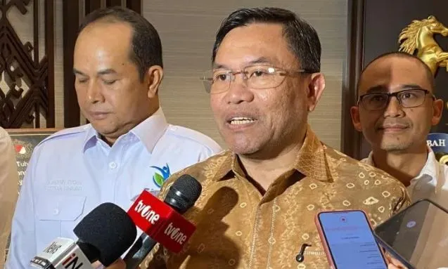 Tak Pasang Label Harga MBG? BGN Pastikan SPPG Kena Tindakan