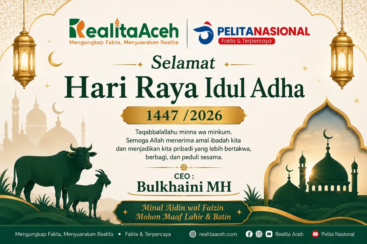 Idul Adha 2